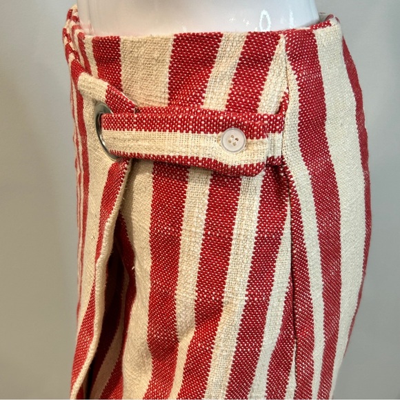 NWT Free People It’s a Wrap Skirt - Picture 11 of 16